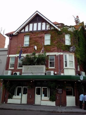 Lord Dudley Hotel - Northern Rivers Accommodation 0