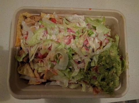 Mad Mex - Fresh Mexican Grill - Northern Rivers Accommodation 0