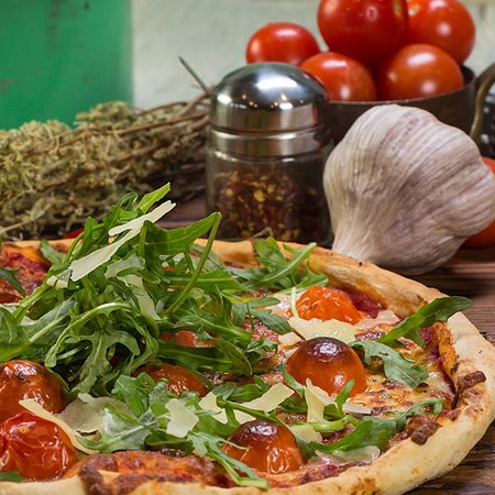 Made In Italy Sydney CBD - Northern Rivers Accommodation 0