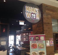 Mama's Wok - Northern Rivers Accommodation