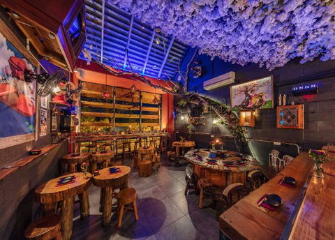 Mamasan - Northern Rivers Accommodation 0