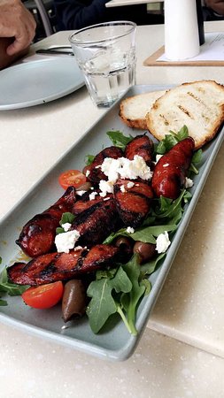 Mediterranea - Northern Rivers Accommodation 0