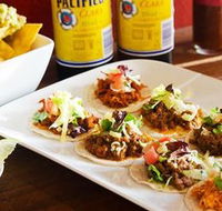Mexican Burrito Cantina - Northern Rivers Accommodation