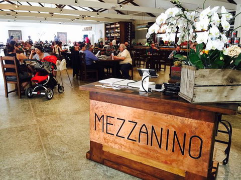 Mezzanino - Northern Rivers Accommodation 0