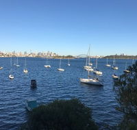 Milk Bar Watsons Bay - Northern Rivers Accommodation