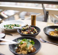 No. 10 Bistro - Northern Rivers Accommodation