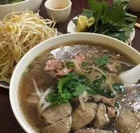 Old Thanh Huong Restaurant - Northern Rivers Accommodation