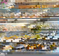 Organic Bread Bar - Northern Rivers Accommodation
