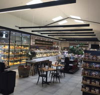 Paesanella Cafe - Northern Rivers Accommodation