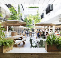 Palings Kitchen and Bar - Northern Rivers Accommodation
