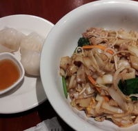 Paper Box Thai - Northern Rivers Accommodation