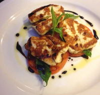 Paradiso Cafe and Bar - Northern Rivers Accommodation