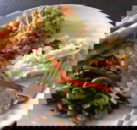 Piatsa Pizza Cafe - Northern Rivers Accommodation