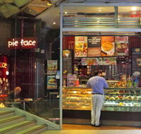 Pie Face Pitt Street Sydney - Northern Rivers Accommodation