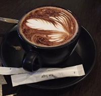 QVB Jet Cafe - Northern Rivers Accommodation