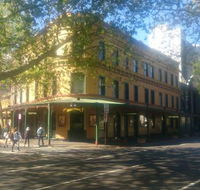 Royal Exhibition Hotel - Northern Rivers Accommodation