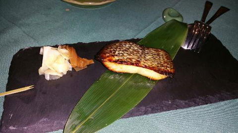 Sakuratei Japanese Restaurant - Northern Rivers Accommodation 0