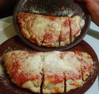 Scarfo Family Pizza Restaurant - Northern Rivers Accommodation