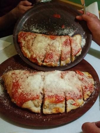 Scarfo Family Pizza Restaurant - Northern Rivers Accommodation 0