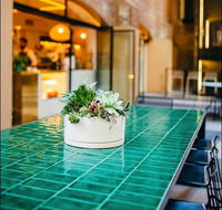 Secolo Dining - Northern Rivers Accommodation