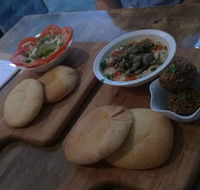 Shenkin Eatery - Northern Rivers Accommodation