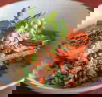 Sidecar Restaurant - Northern Rivers Accommodation