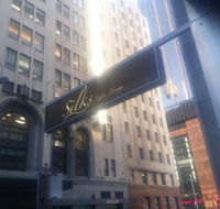 Silks - Northern Rivers Accommodation
