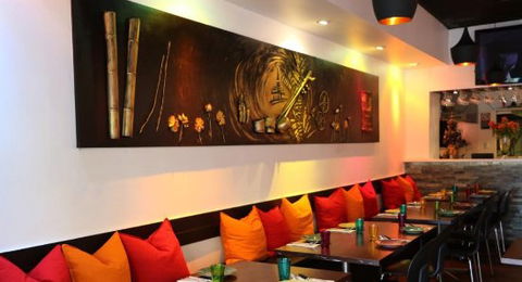 Silom Soi Song - Northern Rivers Accommodation 0