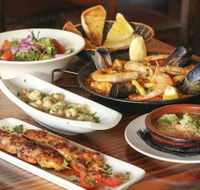 Spanish Tapas Restaurant - Northern Rivers Accommodation