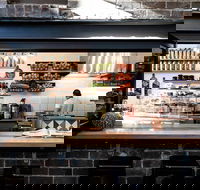 Sub-Station Cafe - Northern Rivers Accommodation