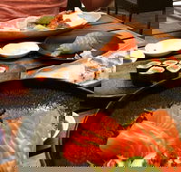 Sushi Jones - Northern Rivers Accommodation