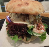 Suzy Spoon's Vegetarian Butcher - Northern Rivers Accommodation