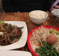 Thanon Khao San Thai Restaurant - Northern Rivers Accommodation