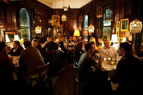 The Local Taphouse - Northern Rivers Accommodation 0