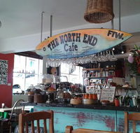 The North End Cafe - Northern Rivers Accommodation