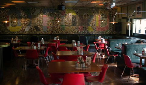 The Oxford Tavern - Northern Rivers Accommodation 0