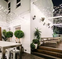 The White Horse - Northern Rivers Accommodation