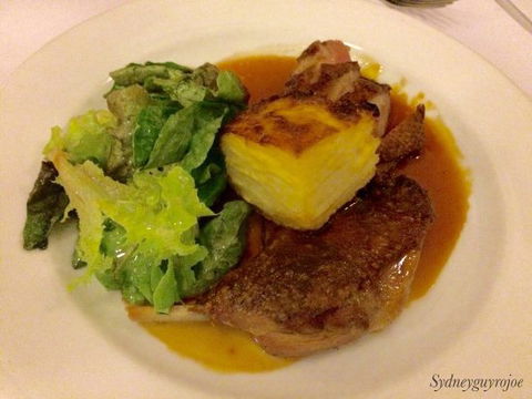 Vatel Restaurant - Northern Rivers Accommodation 0