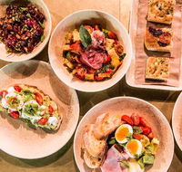 Vicolo Cafe - Northern Rivers Accommodation