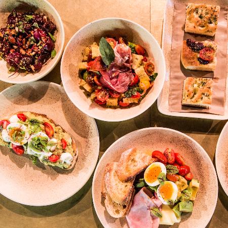 Vicolo Cafe - Northern Rivers Accommodation 0