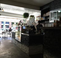 Wahwah Lounge - Northern Rivers Accommodation
