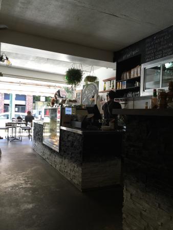 Wahwah Lounge - Northern Rivers Accommodation 0