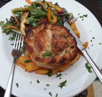 Cafe Il Vizio - Northern Rivers Accommodation