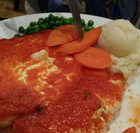 Cesare's No Name Family Restaurant - Northern Rivers Accommodation