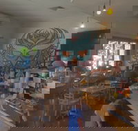 Flood Street Carousel - Northern Rivers Accommodation