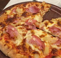 Gioia Cafe - Northern Rivers Accommodation