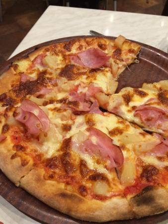 Gioia Cafe - Northern Rivers Accommodation 0