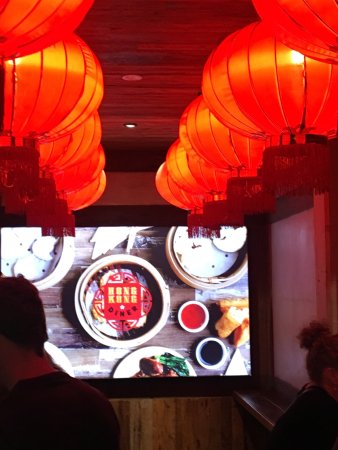 Hong Kong Diner - Northern Rivers Accommodation 0