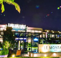 Le Montage - Northern Rivers Accommodation