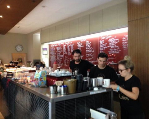 Mleko Bar - Northern Rivers Accommodation 0